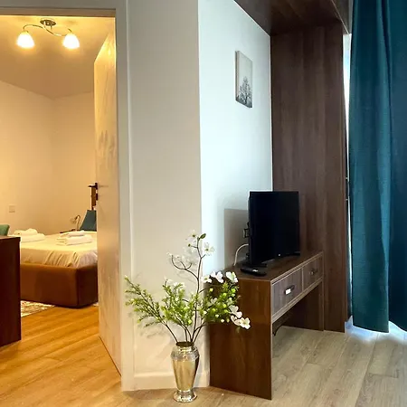 Sinaia Walter Apartment Esterno foto
