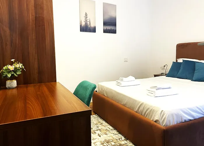 Sinaia Walter Apartment