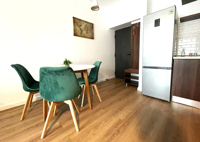 Sinaia Walter Apartment