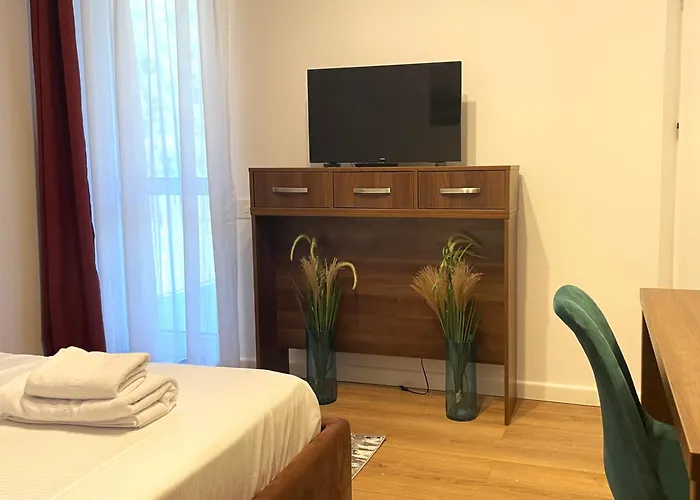 Sinaia Walter Apartment
