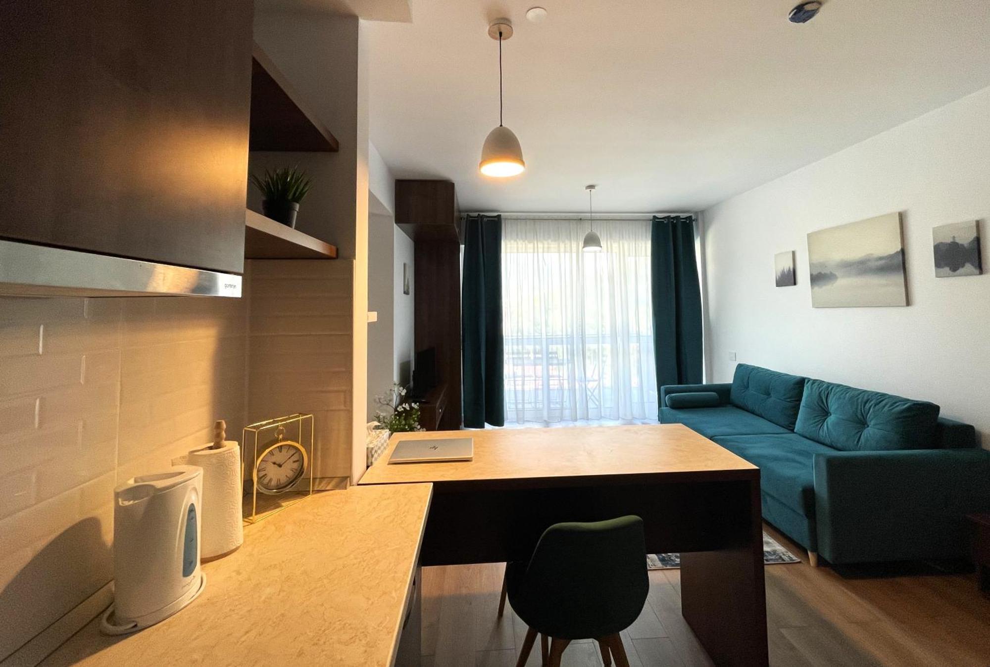 Apartment Walter *