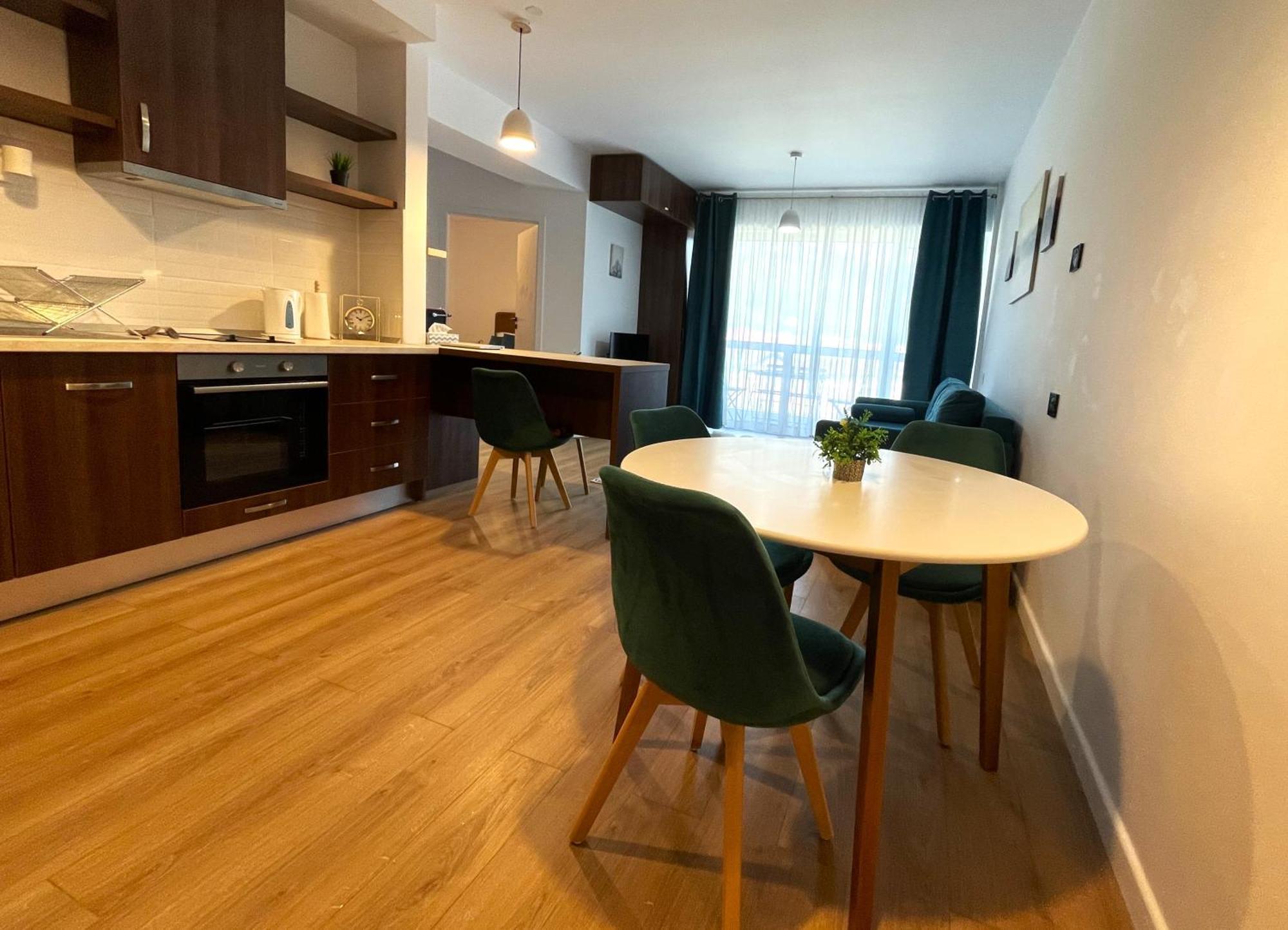 Apartment Walter