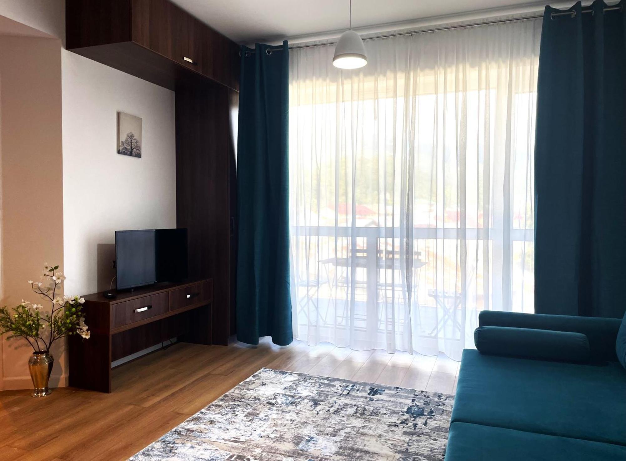 Walter Apartment Sinaia