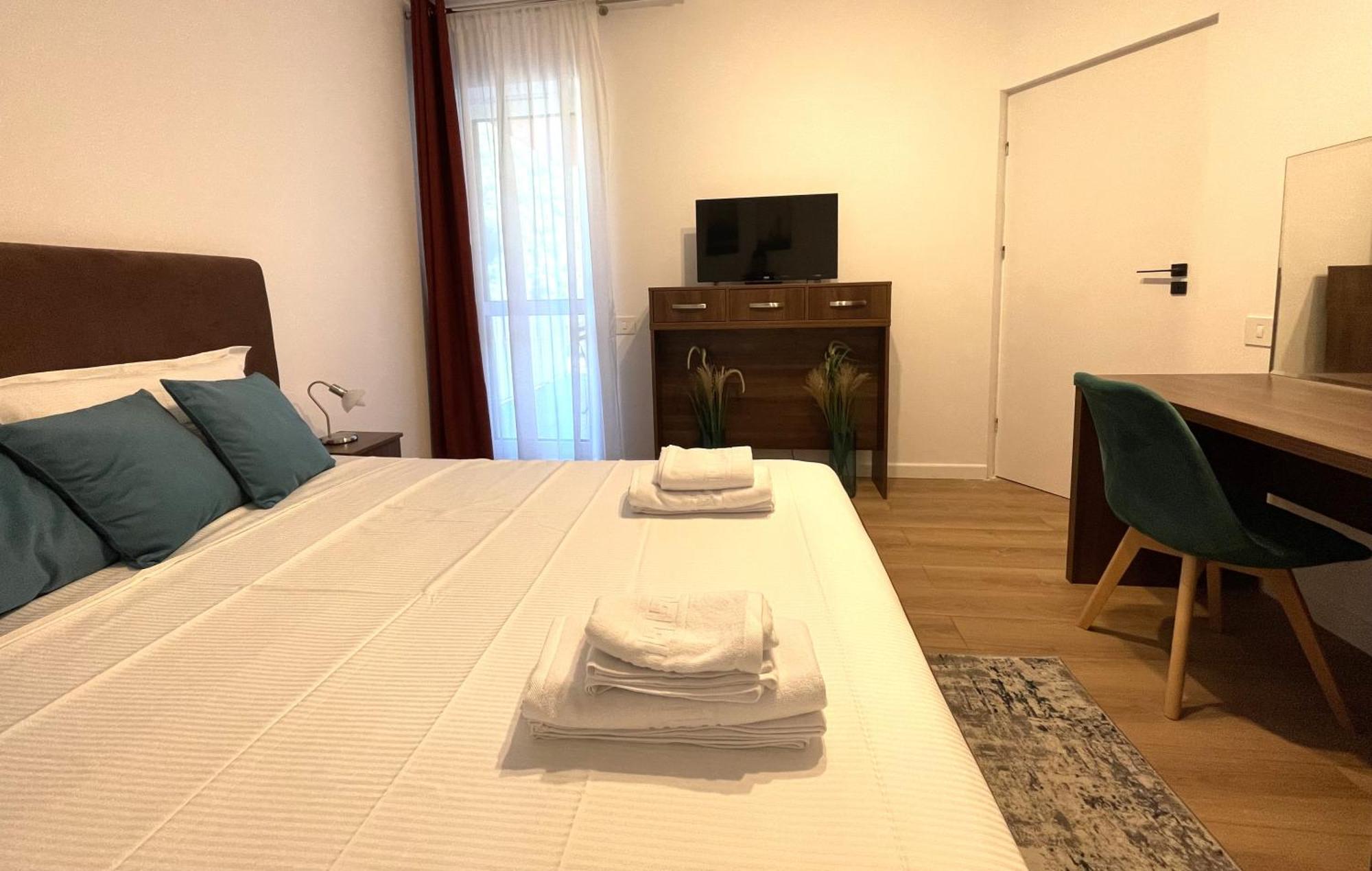 Walter Apartment