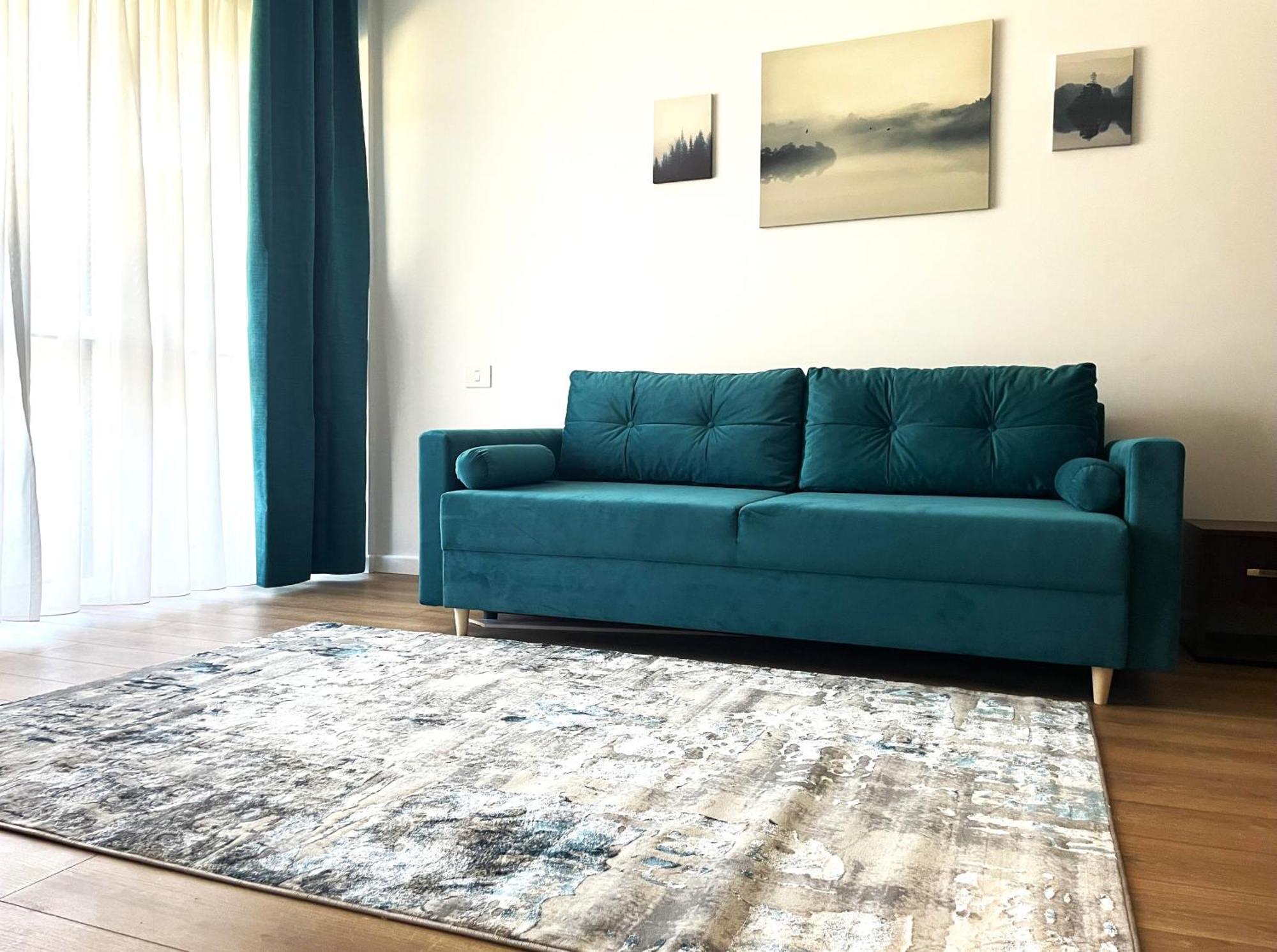 Apartment Walter