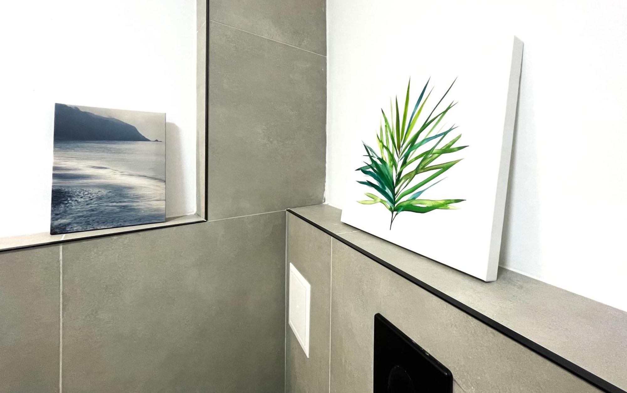 Walter Apartment *