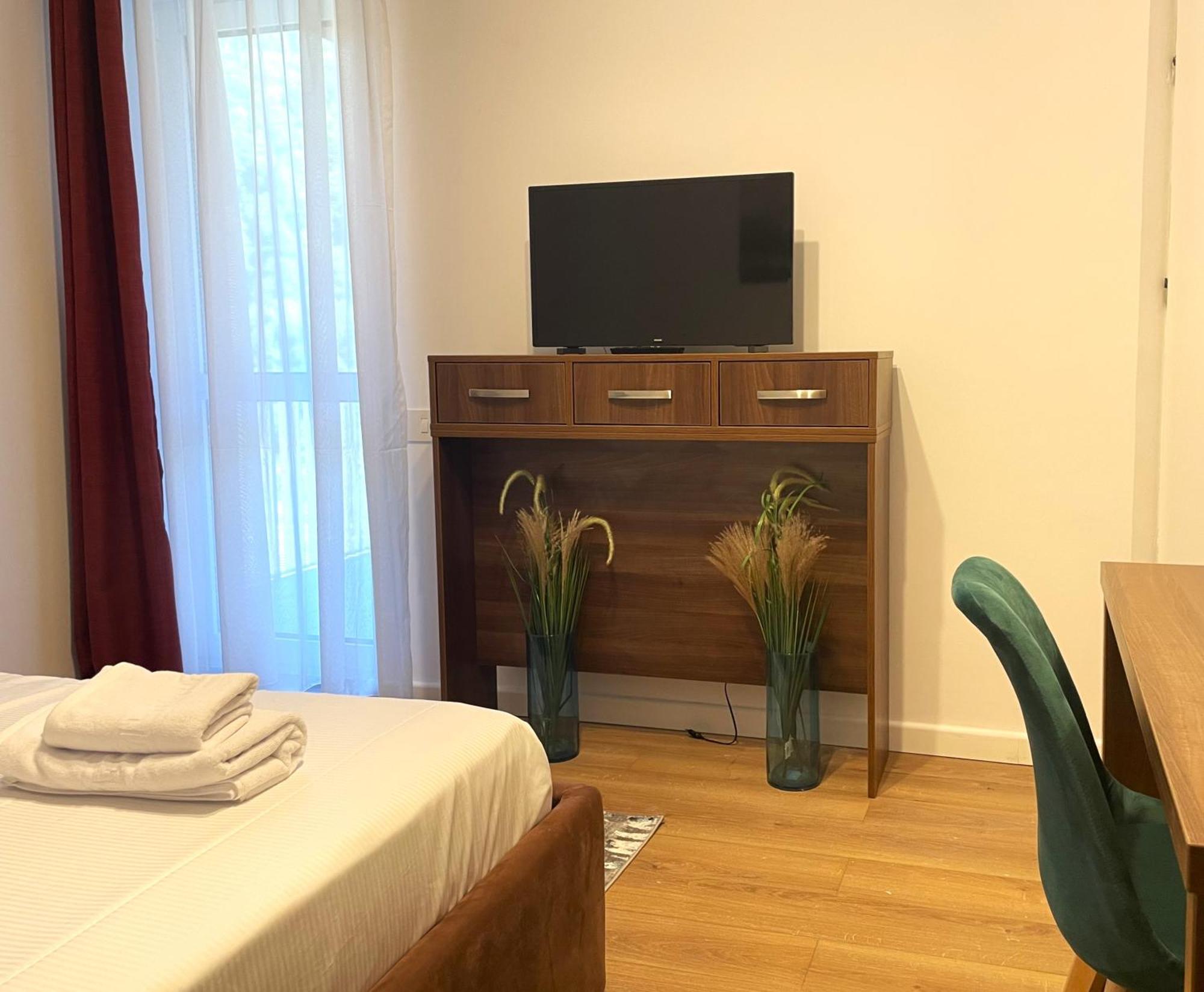 Walter Apartment *